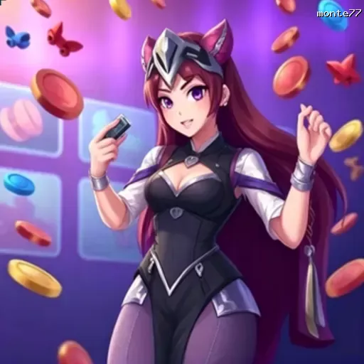 Menjelajahi Fitur Unggulan Situs Game monte77