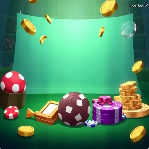 Mengulas Fitur Menarik di Situs Game monte77