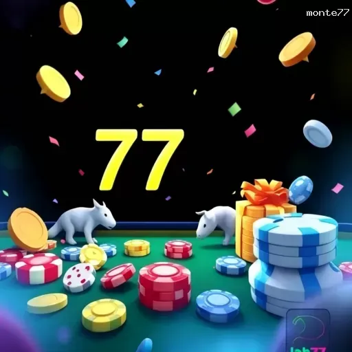 Mengenal monte77 Sebagai Platform Game Online Terpercaya